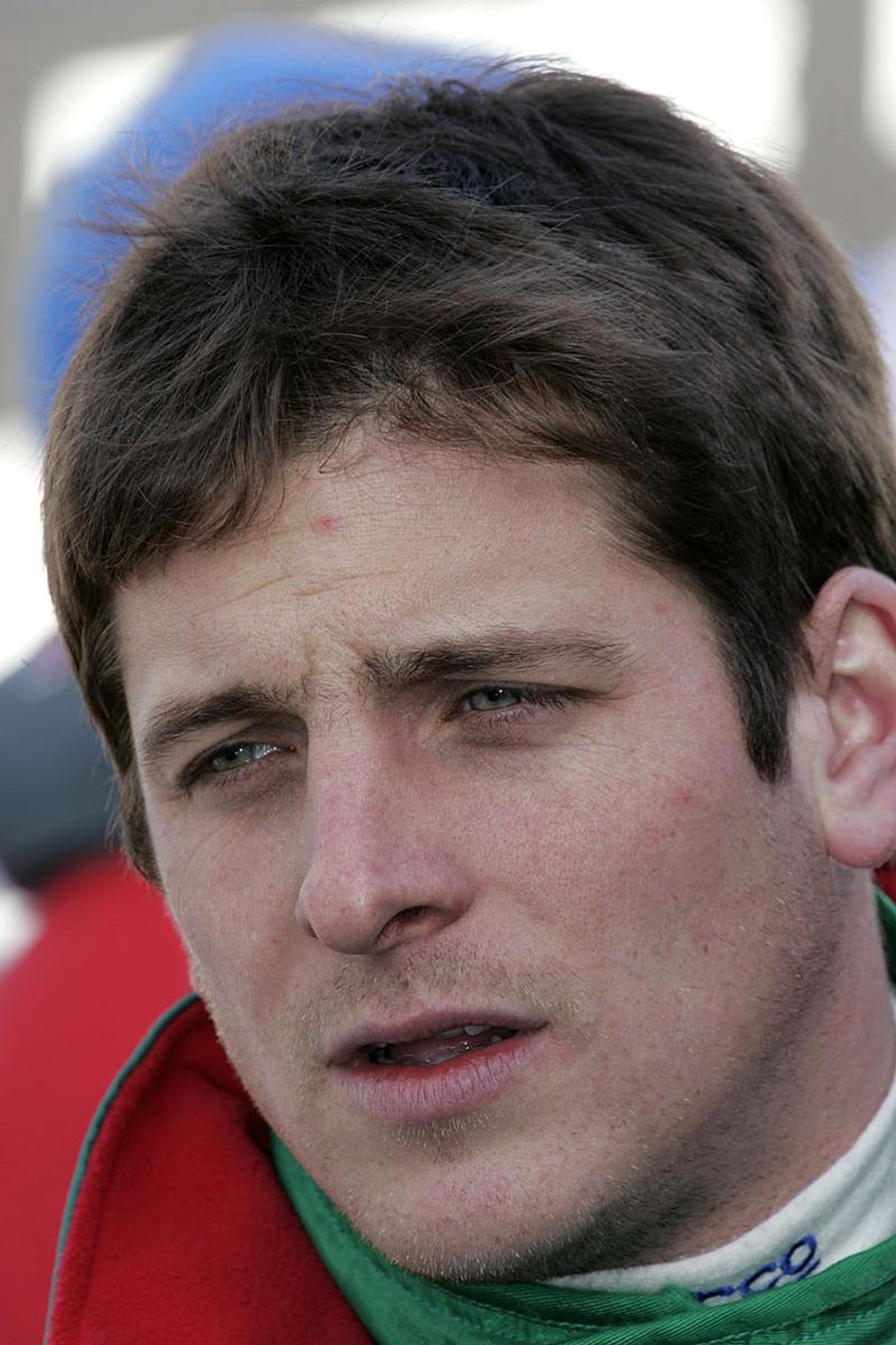 Rajd Wielkiej Brytanii 2008: fotogaleria Rallyworld©Willy Weyens