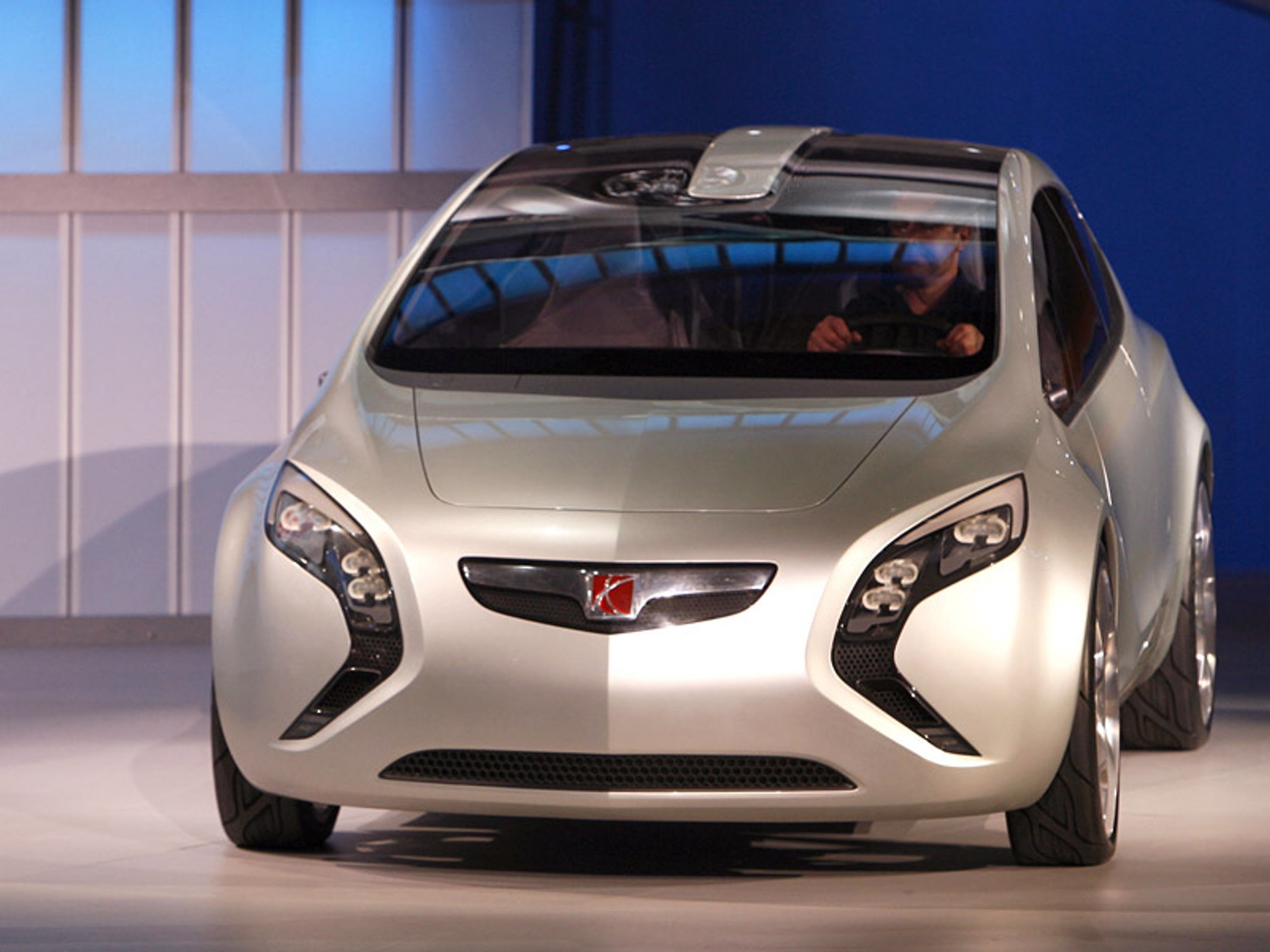 Amerykańskie targi motoryzacyjne bez najsłynniejszych marek