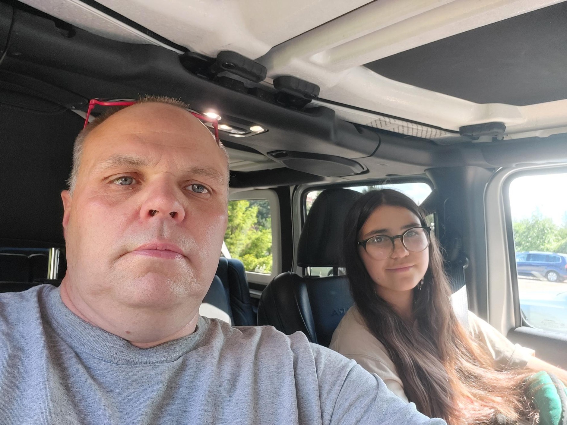 Jeep Camp 2023