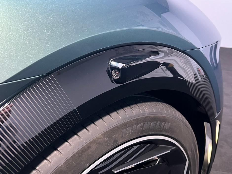 Renault Embleme