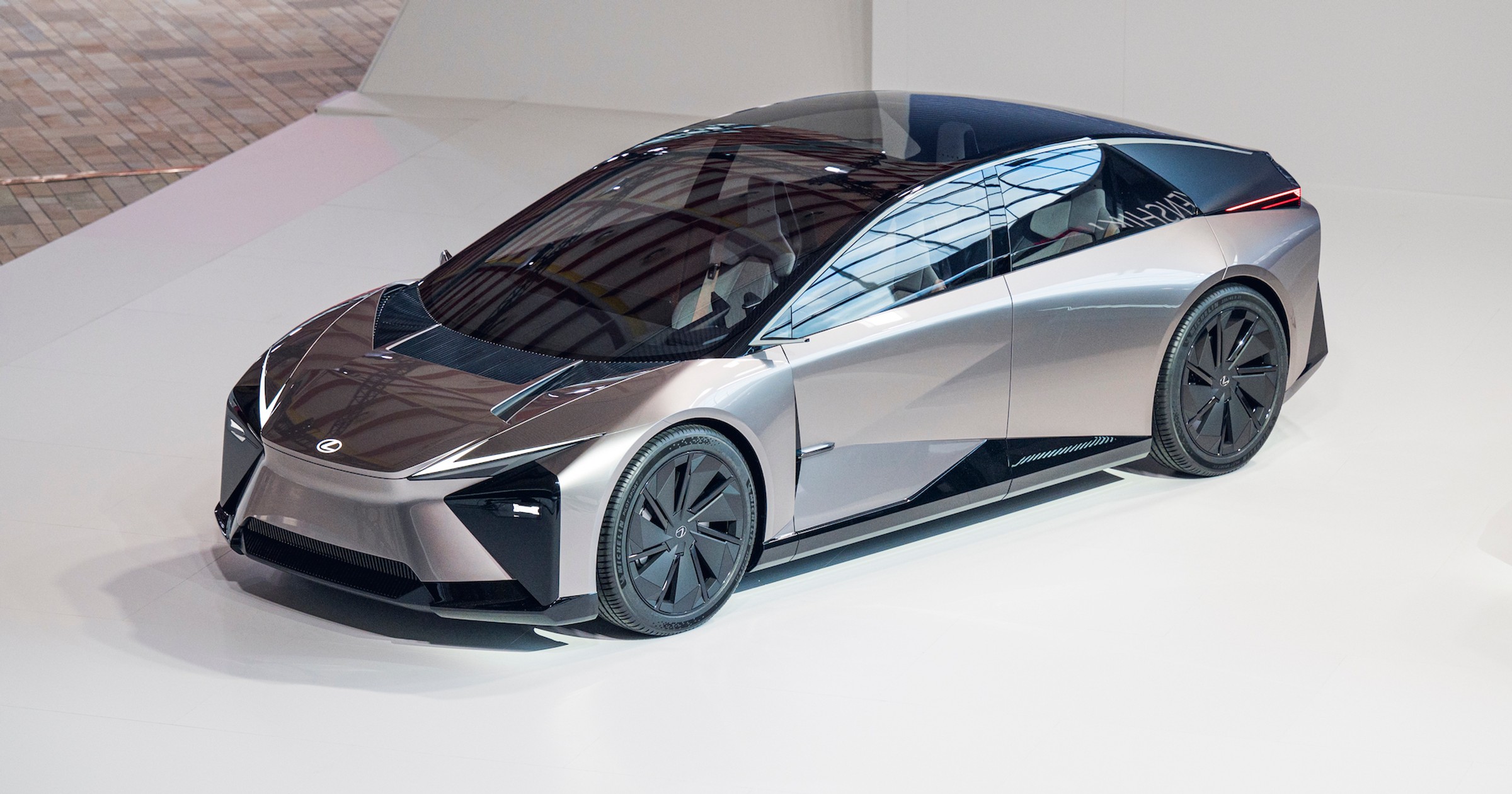 Toyota Kenshiki Forum 2023