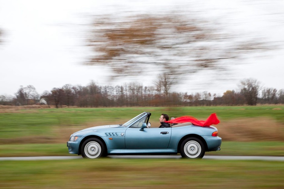 BMW Z3