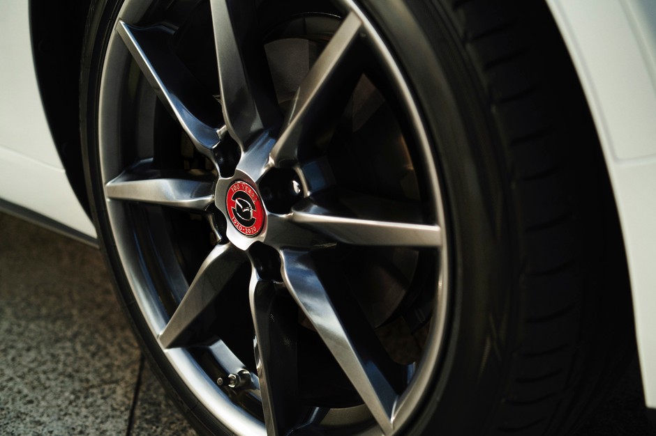 Mazda – jubileuszowe wersje na 100 lat marki
