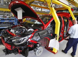 Astra już nie z Polski? Opel zdradza nowe miejsce produkcji tego modelu