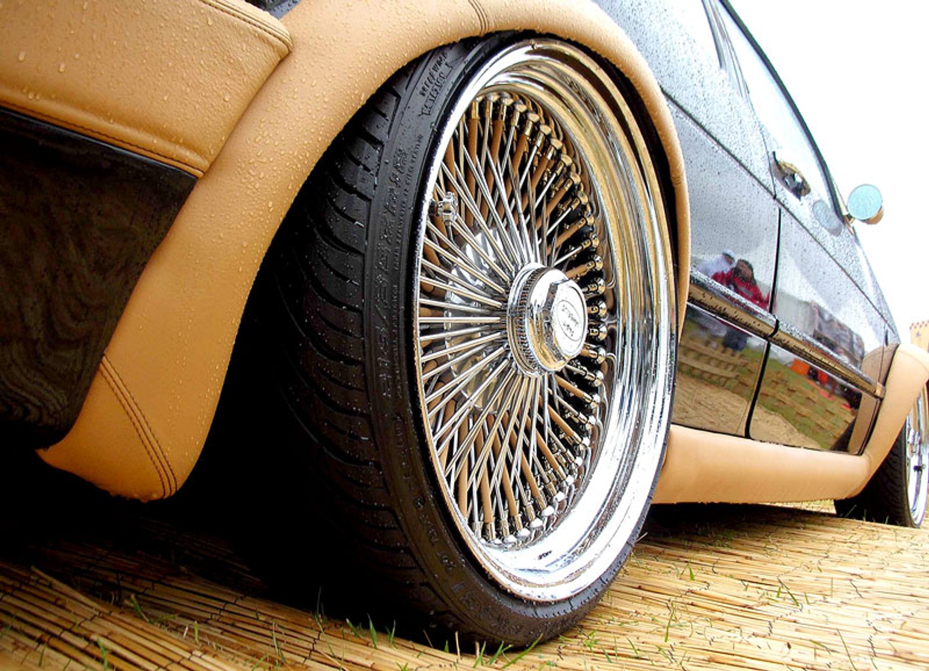 13. GTI Tuning International, Magny Cours