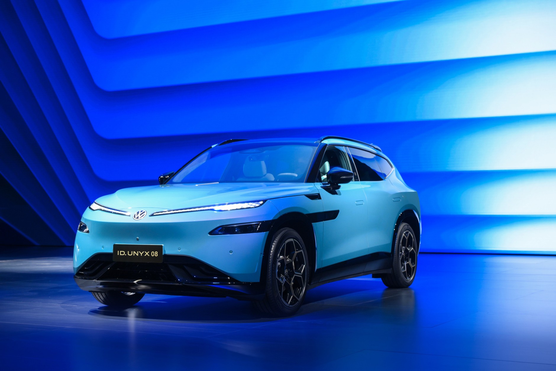 Volkswagen ID. UNYX 09