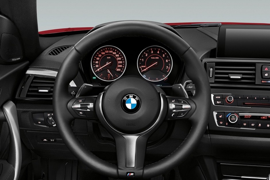 BMW serii 2
