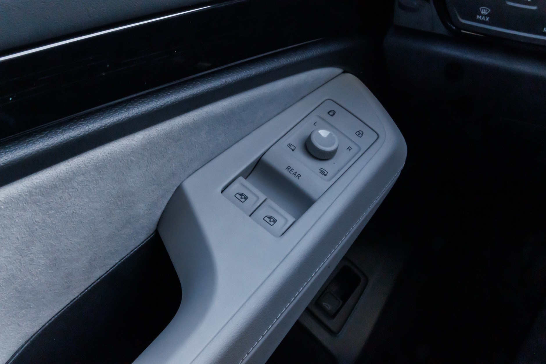 Volkswagen ID.7 Plus