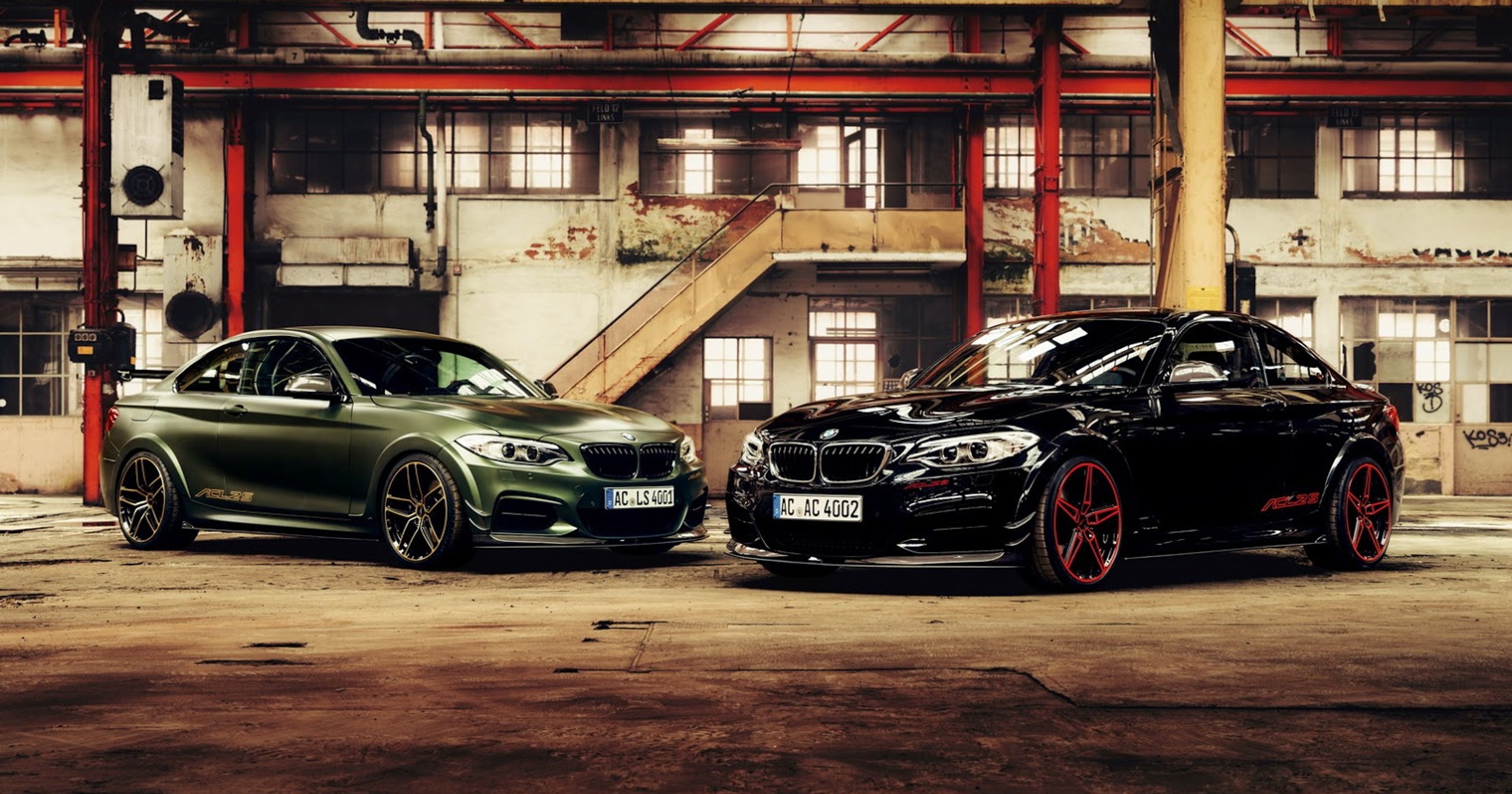 AC Schnitzer ACL2S