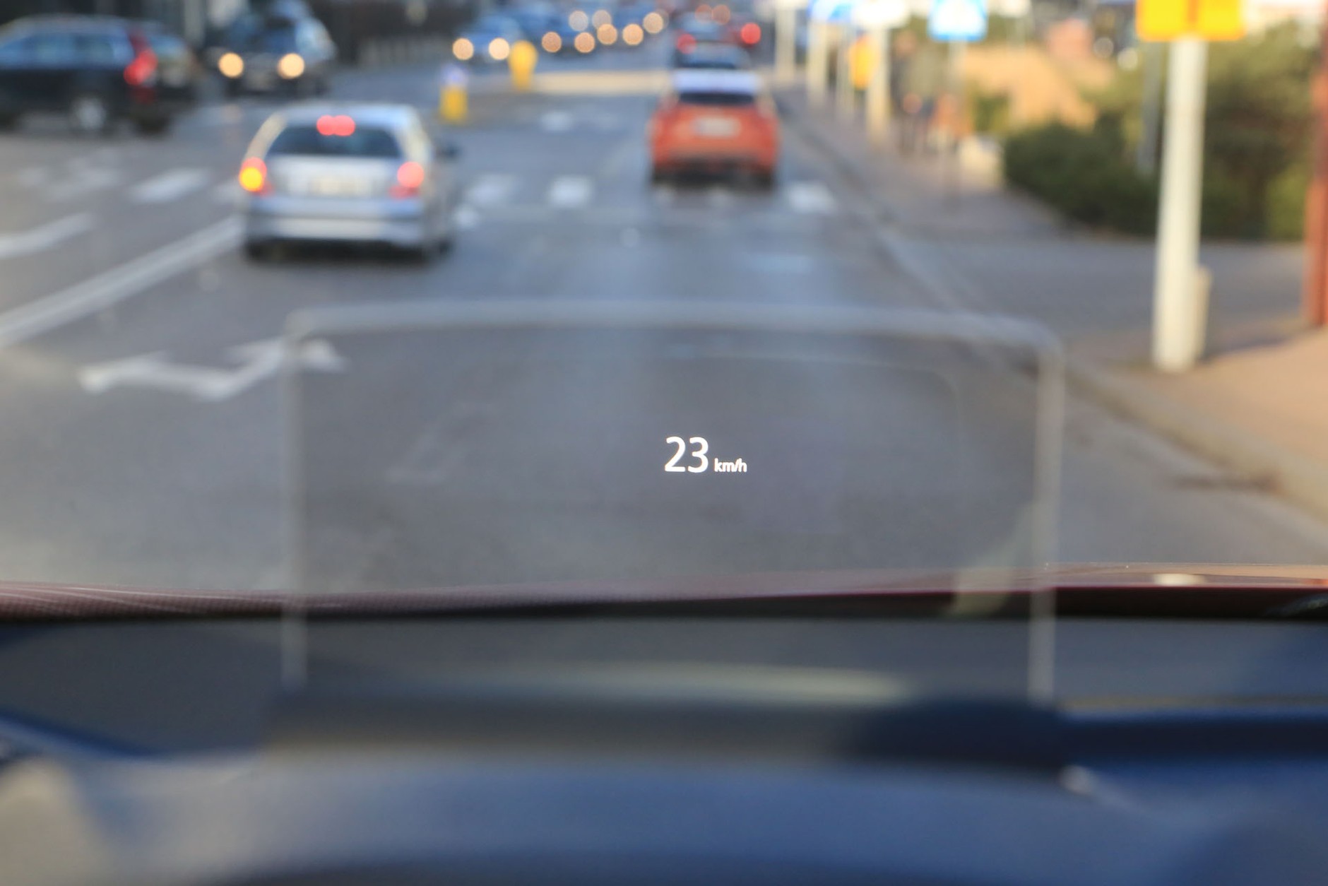 Mitsubishi Eclipse Cross - fajnie wygląda i dobrze jeździ