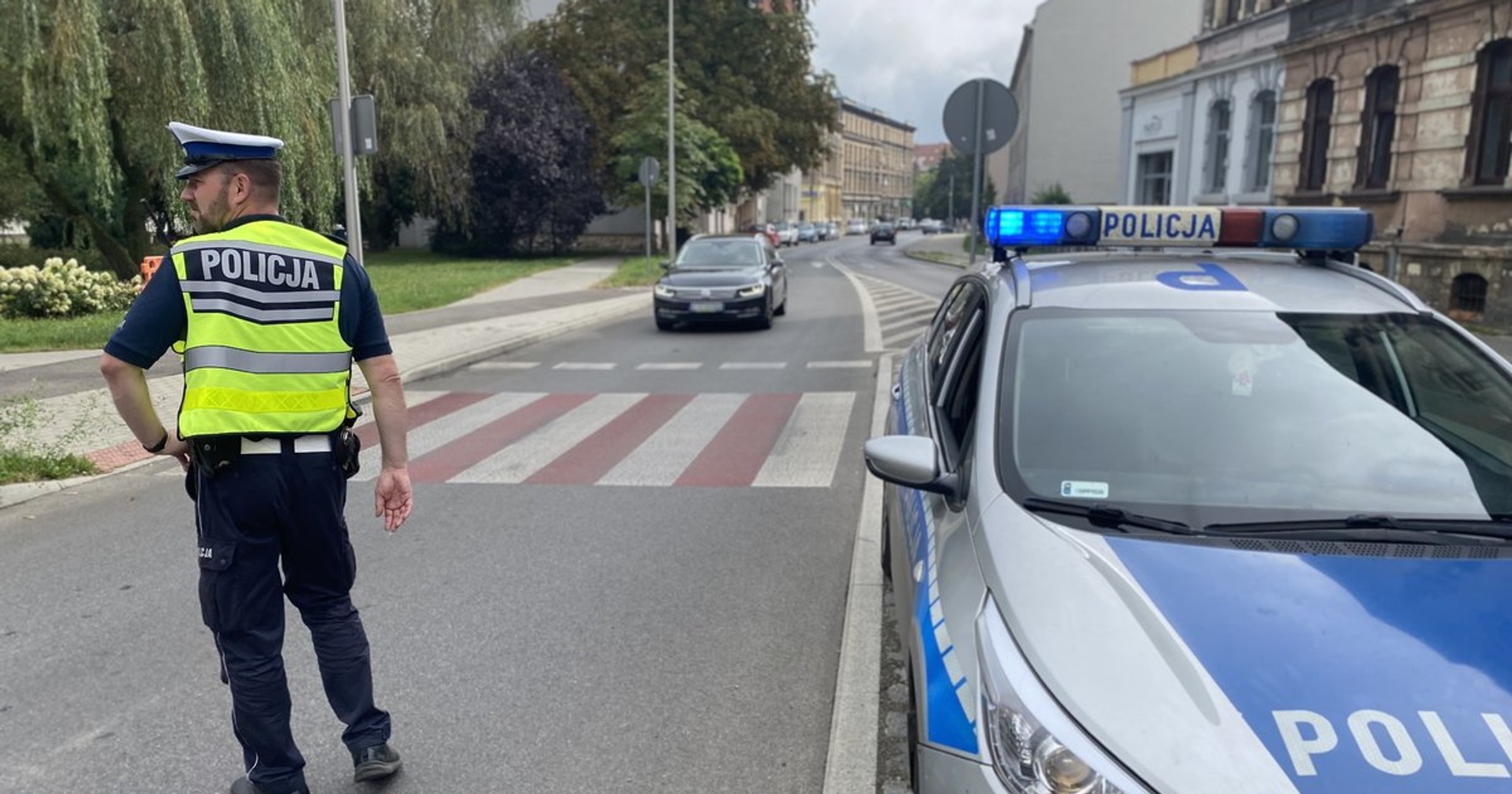 Ten znak pojawia się coraz częściej. Co grozi za zignorowanie D-6