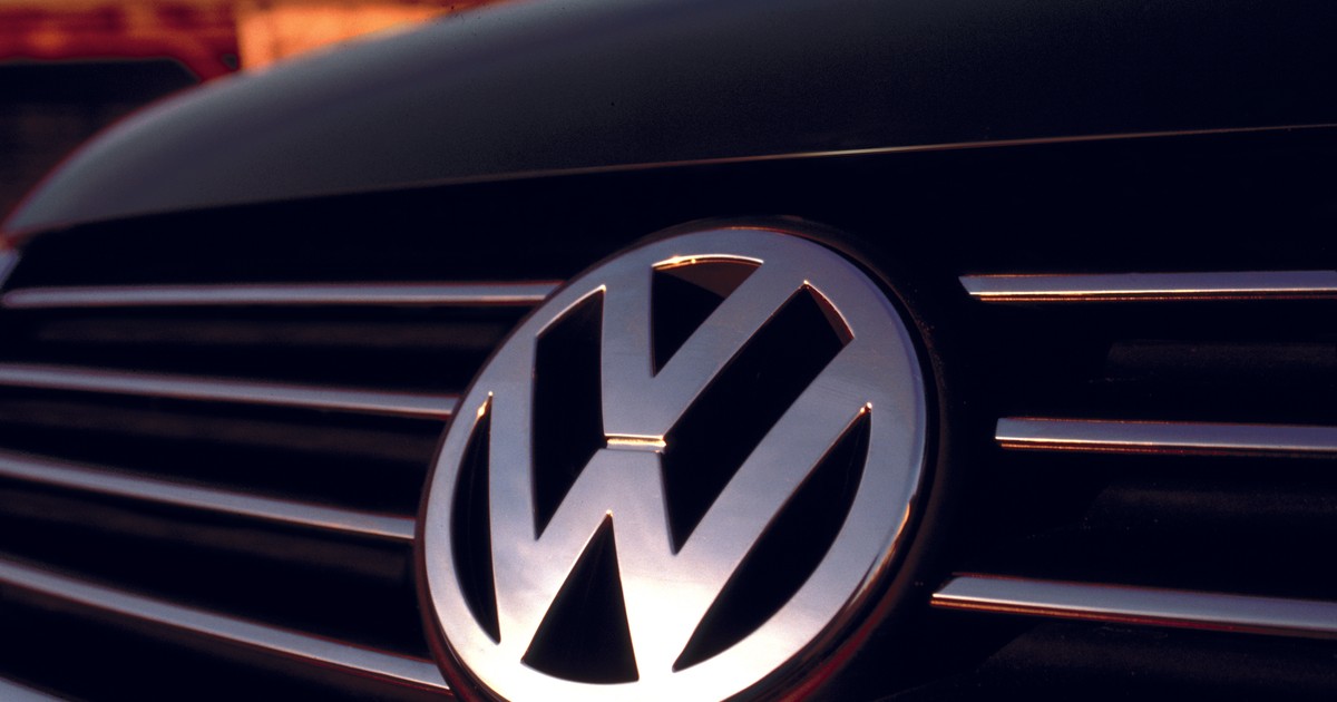 Przyszłość koncernu Volkswagen