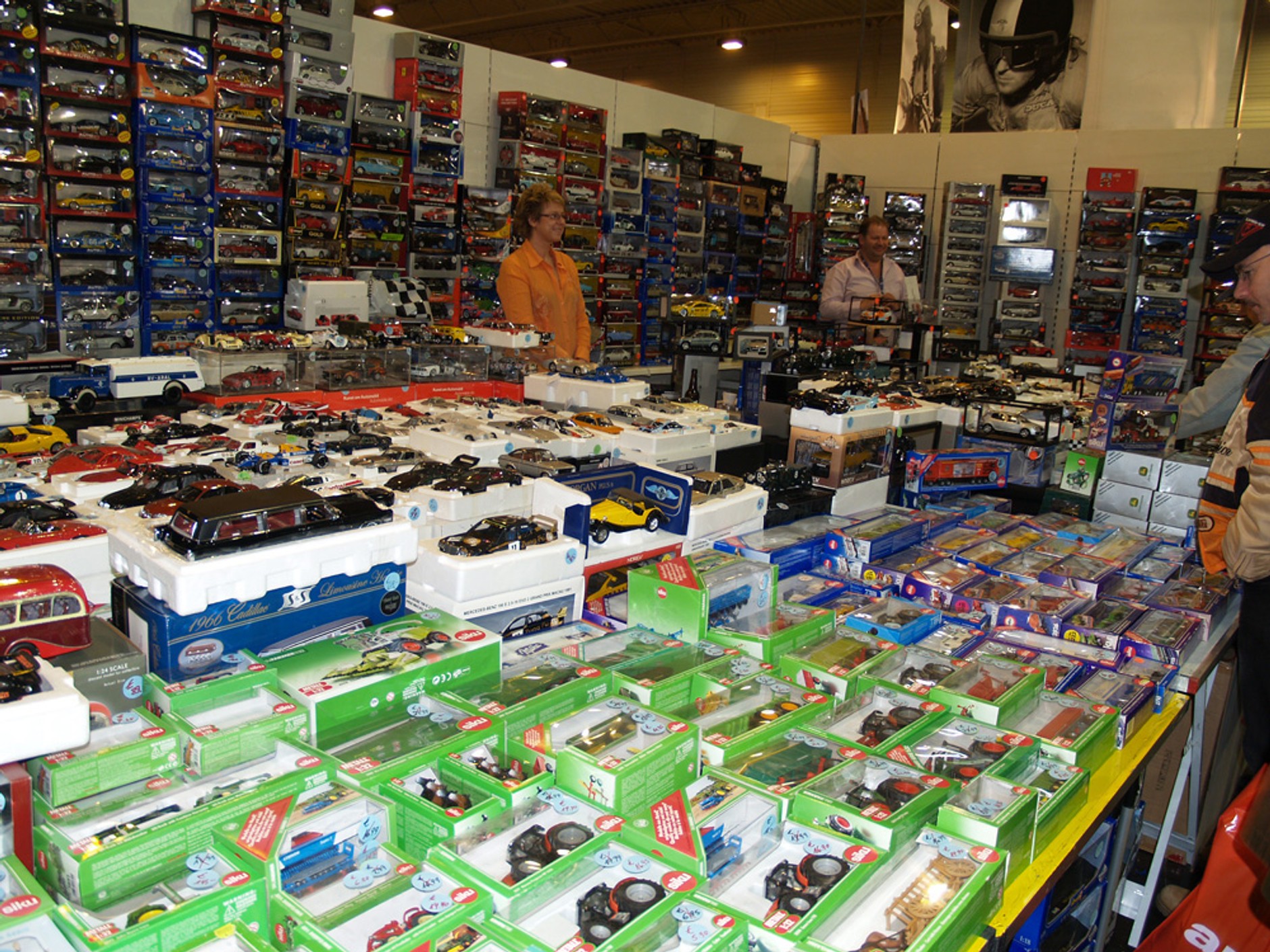 Techno Classica Essen 2015