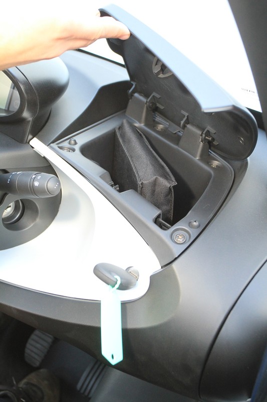 Renault Twizy