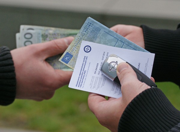 Składki ubezpieczeń OC niedługo wzrosną. Jest już projekt nowelizacji ustawy