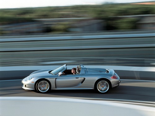 Jechaliśmy z prędkością 325 km/h!