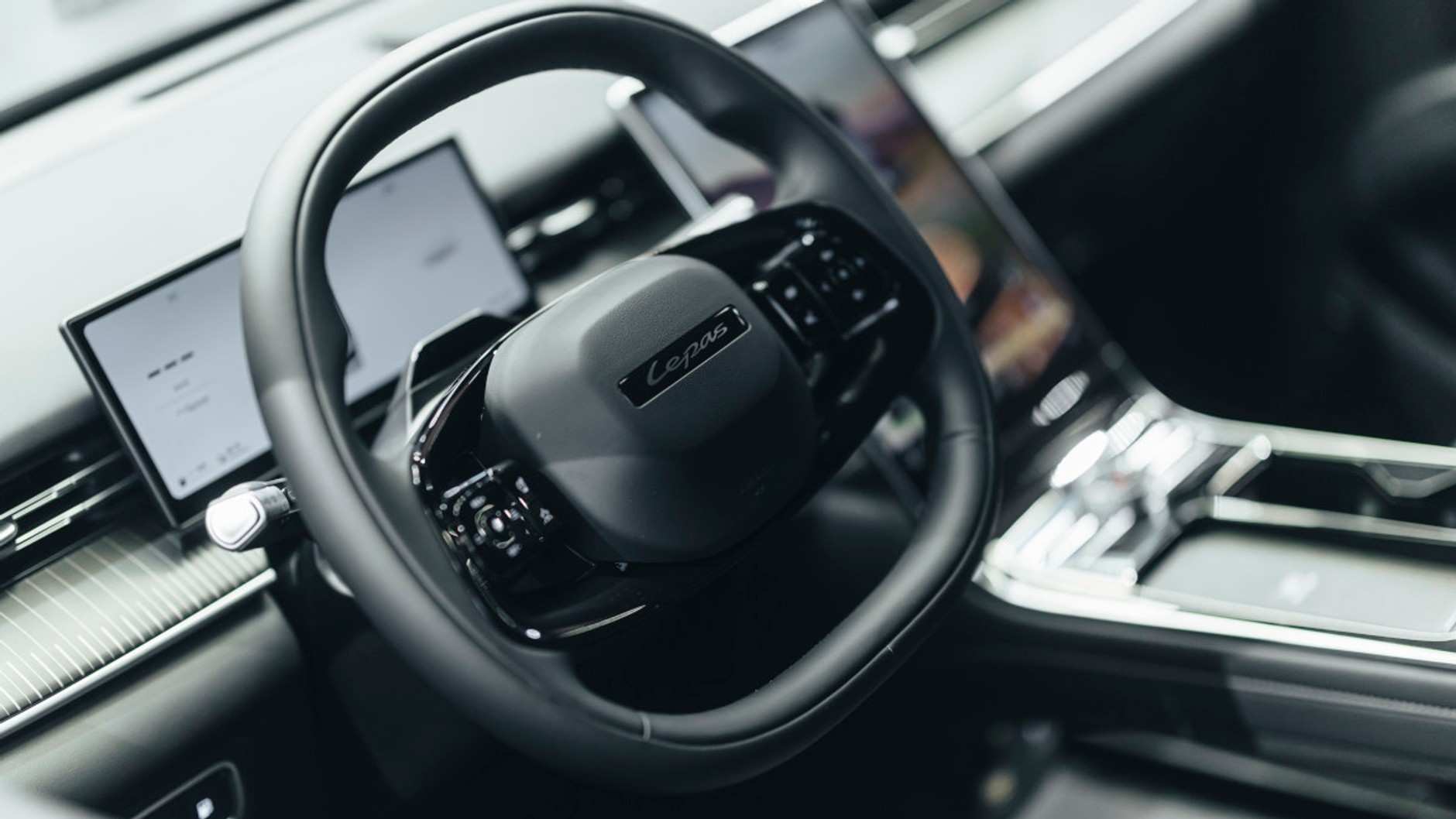Lepas na Poznań Motor Show 2026