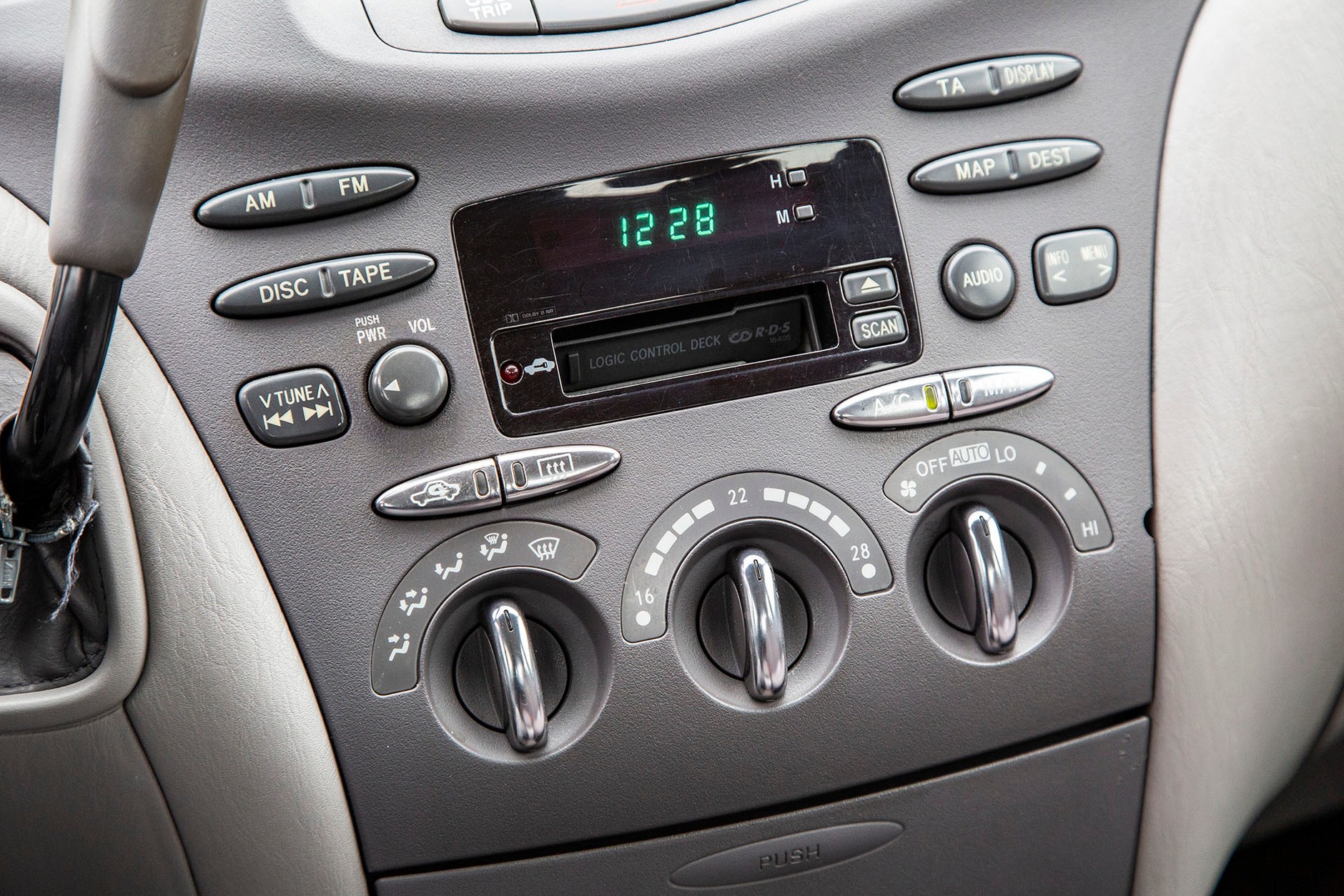 Toyota Prius I - wielu próbowało, a im po prostu wyszło!