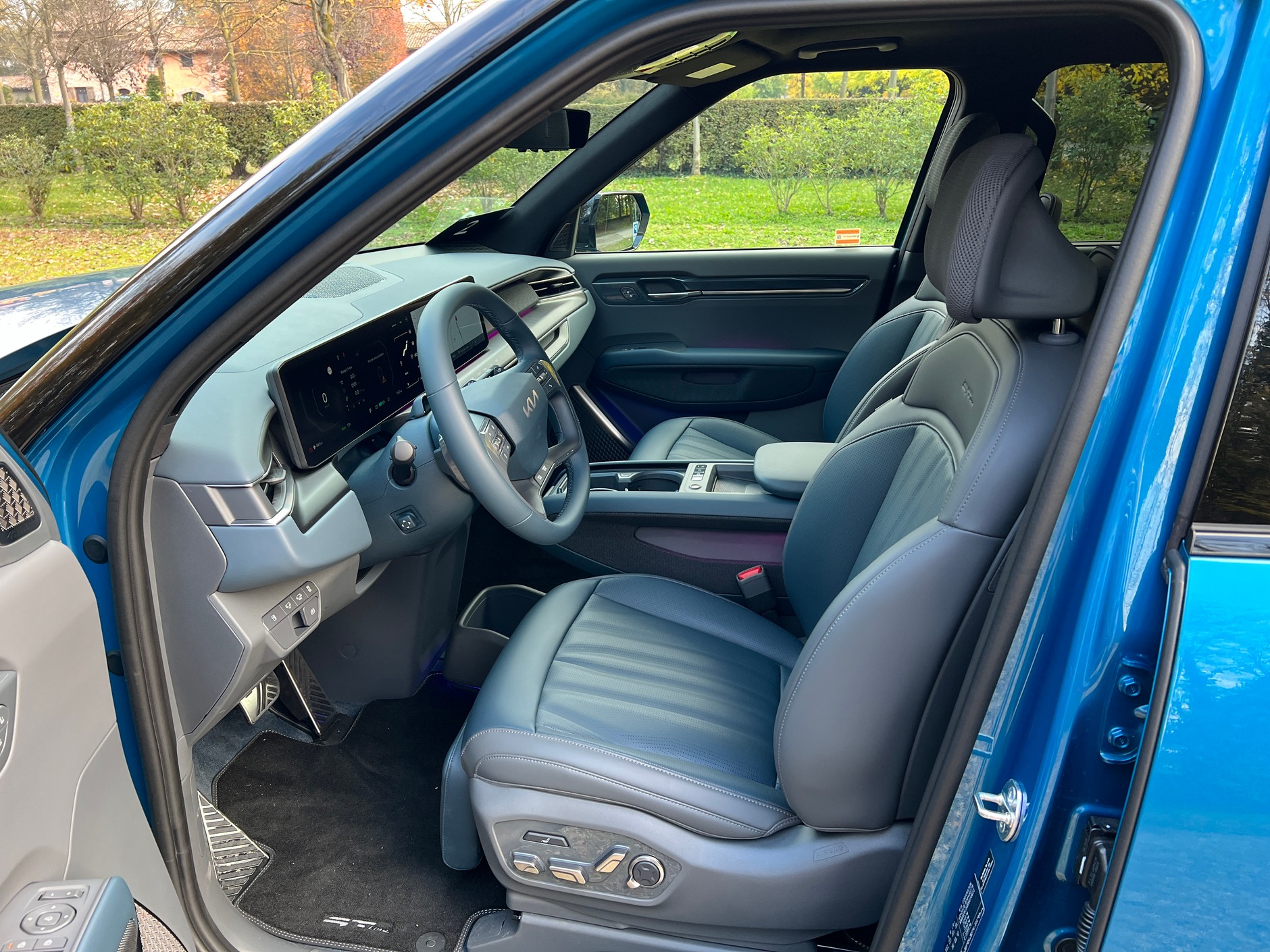 Kia EV9