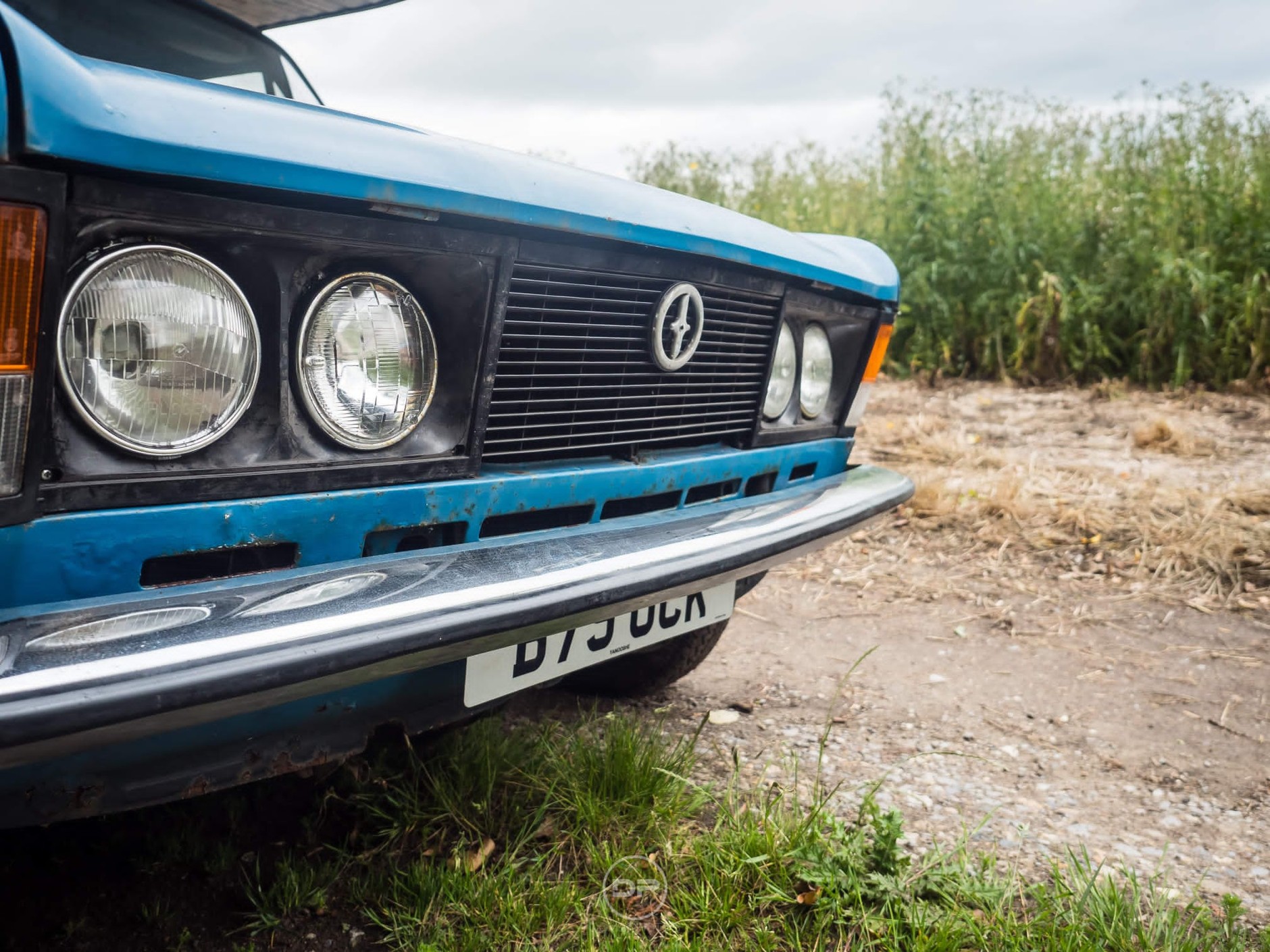 As charytatywnych rajdów