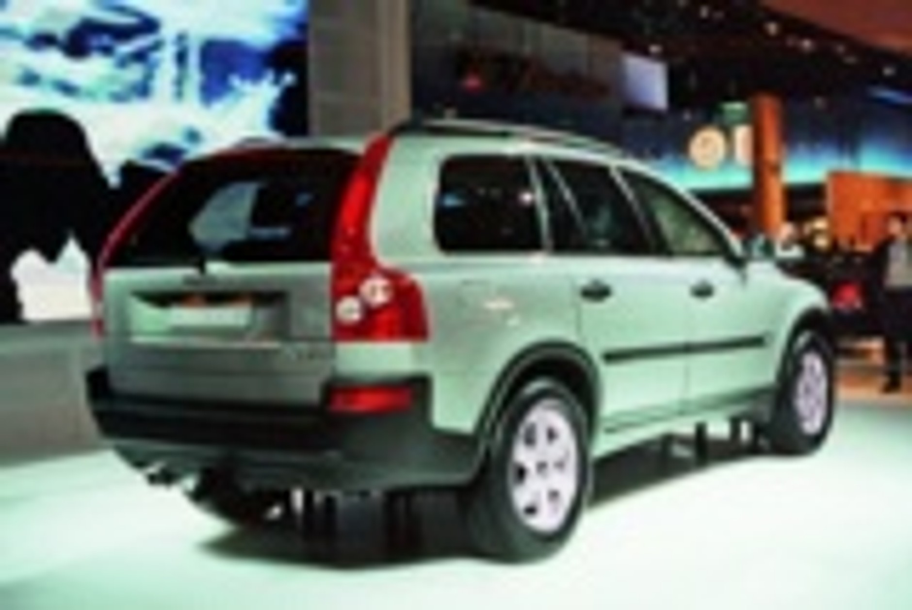 Ameryka po wstrząsie