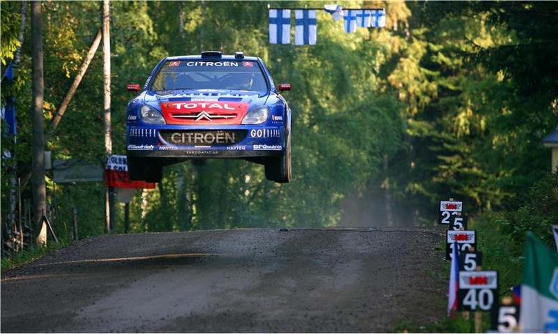 Odlotowy Citroën