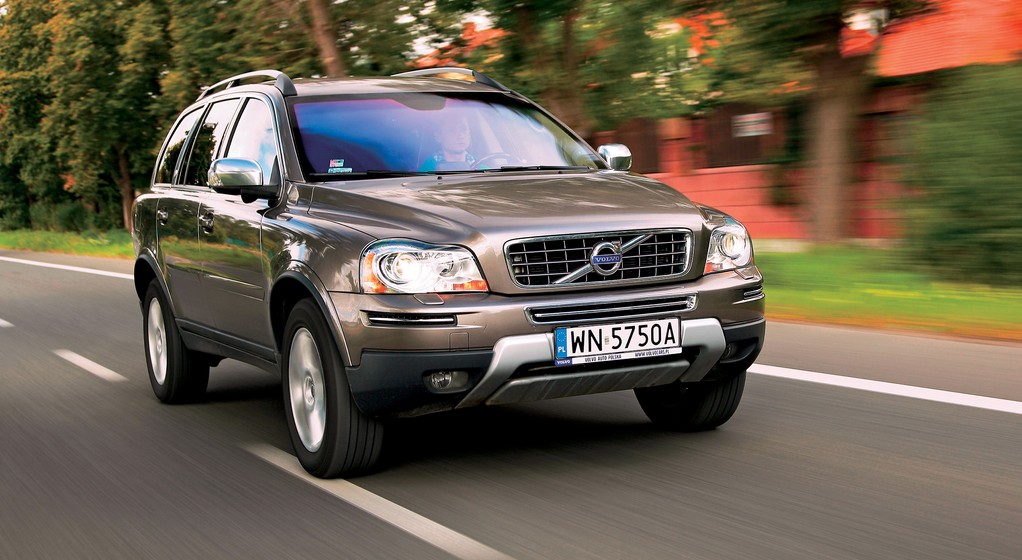 VOLVO XC90 I FL (2006-14)