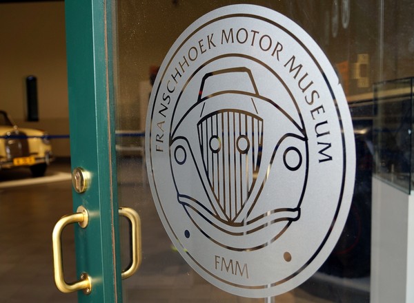 Franschhoek Motor Museum – wspaniałe klasyki w RPA
