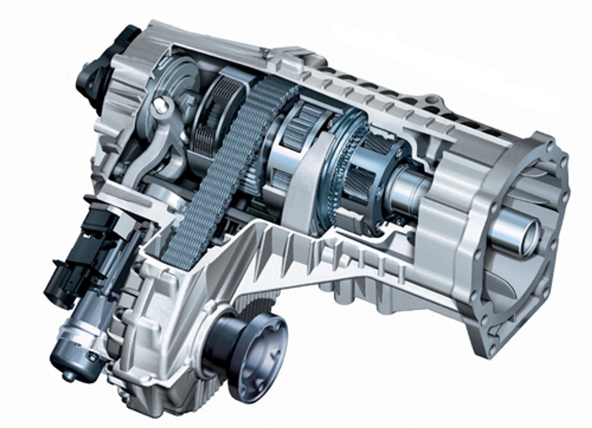 Blokady mechanizmów różnicowych