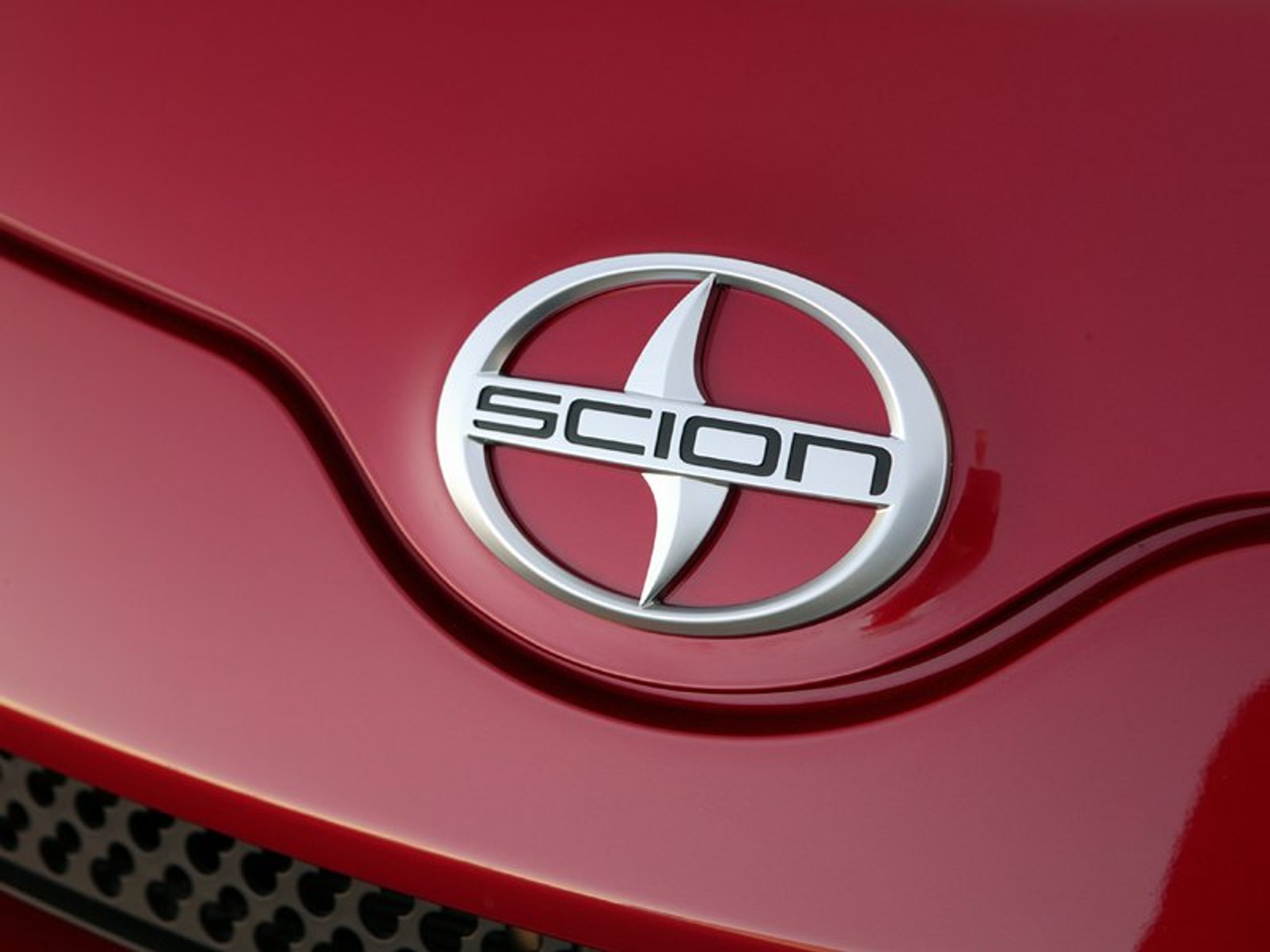 Scion xD 2008: muskularne pudło z doskonałym systemem audio