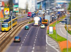 Napędy alternatywne: do nich należy 85 procent patentów!