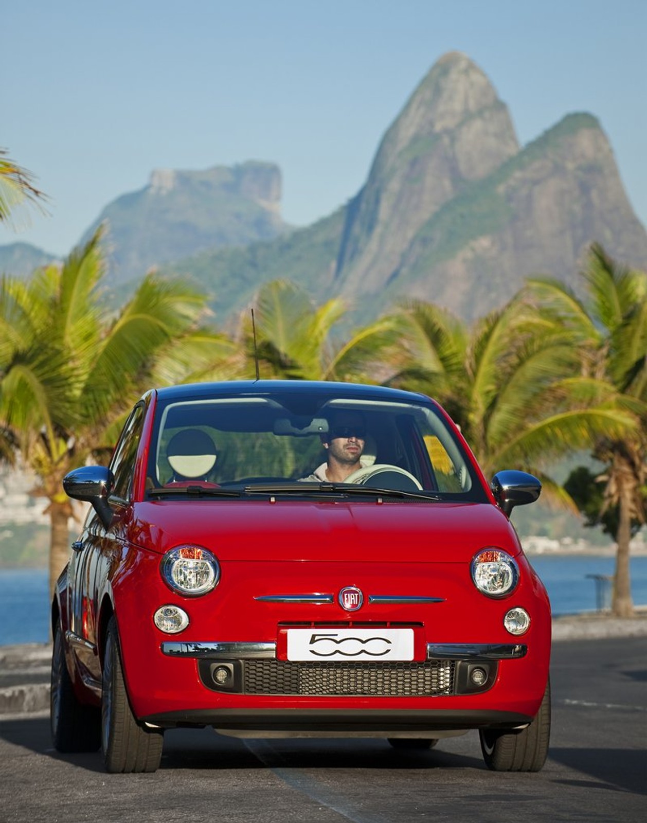 Fiat 1,3 Multijet II: Nová generace italských turbodieselů přichází nejprve ve Fiatu 500