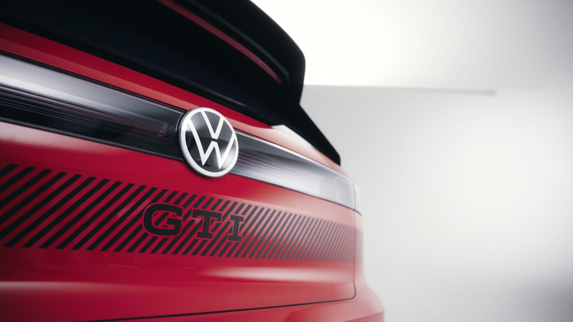 VW ID. GTI Concept