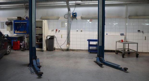 Serwisy samochodowe w czasach pandemii - walka o przetrwanie