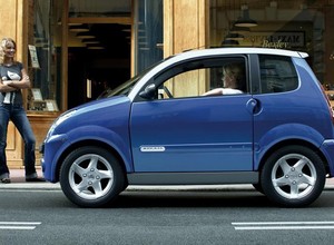 Samochody bez prawa jazdy - auto już dla 14-latka