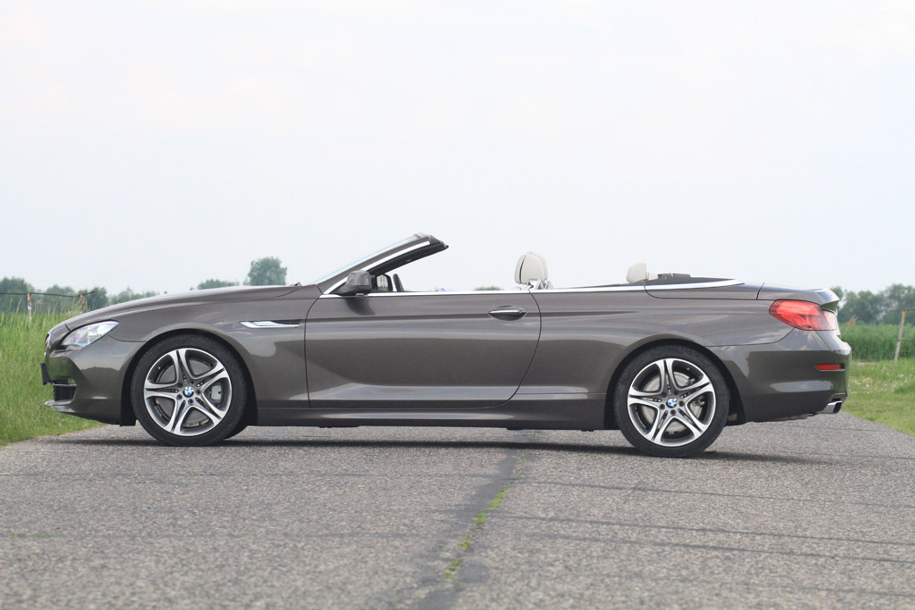 BMW 650i to perfekcja w każdym calu