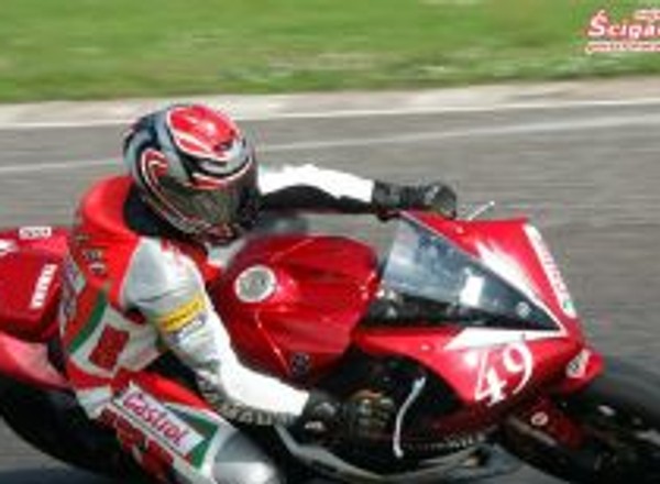 Bronimy wyścigów motocyklowych na Torze Poznań - petycja