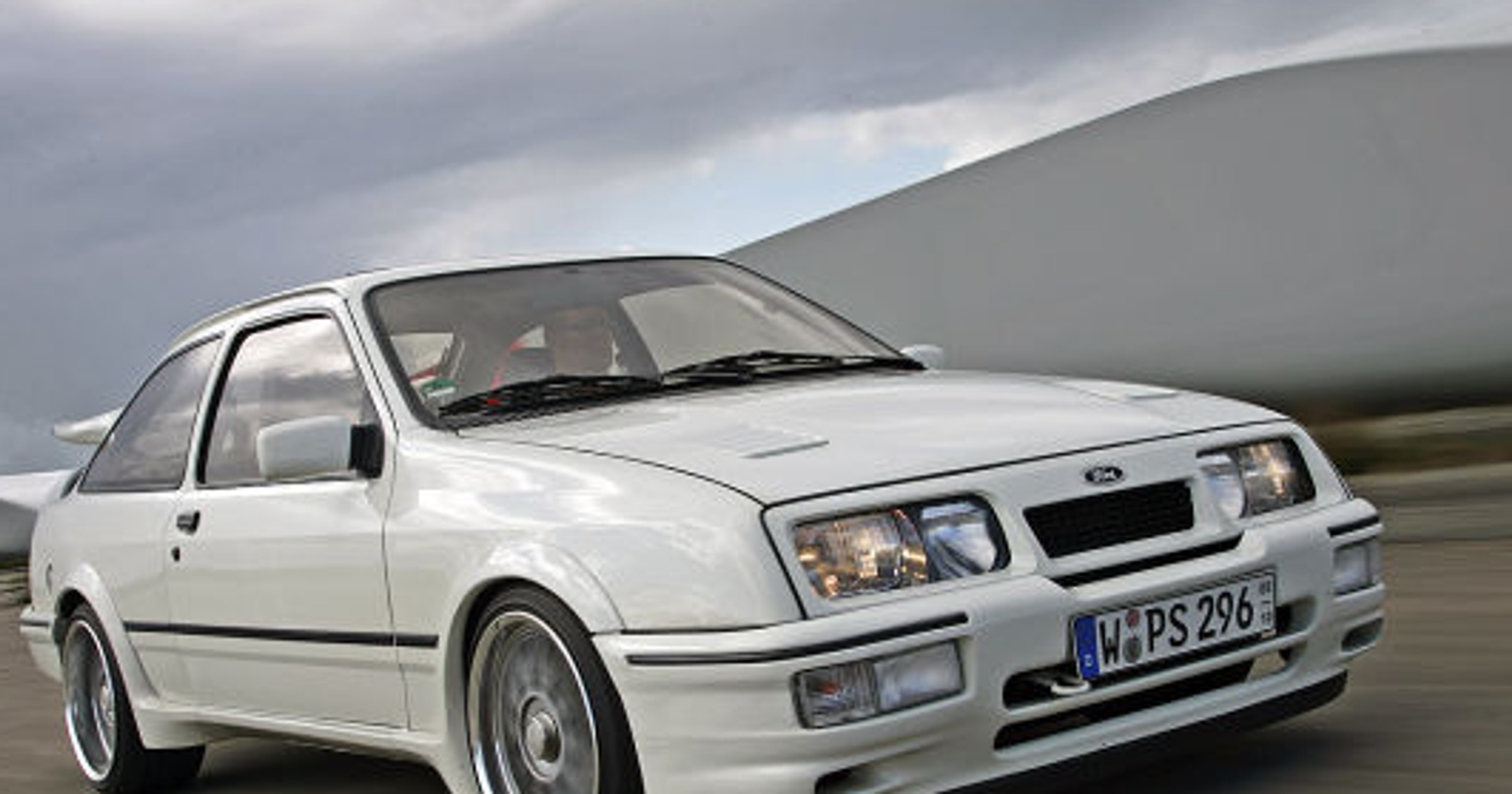 Ford Sierra RS Cosworth