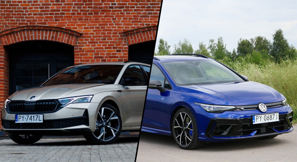 Która marka jest bardziej bezawaryjna? Volkswagen czy Skoda?