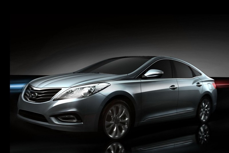 Hyundai Grandeur – nastąpiła kluczowa zmiana dla świata