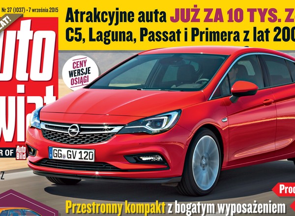 Jeszcze zatęsknimy za fotoradarami…