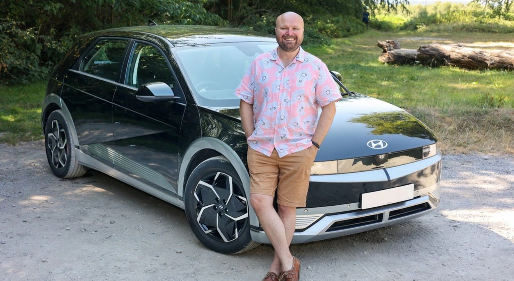 Hyundai IONIQ 5
