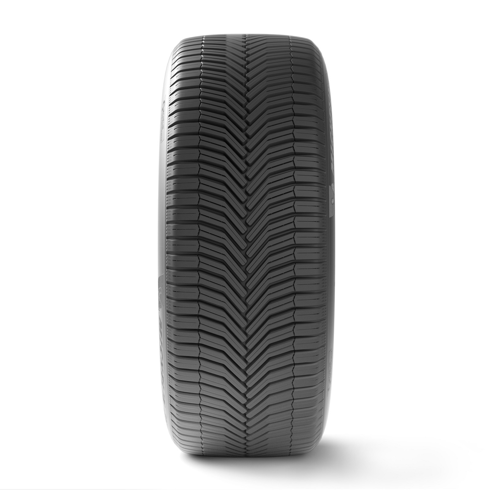 MICHELIN CrossClimate+