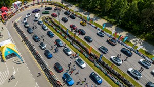 Samochody elektryczne pokazały moc. EV Experience już za nami