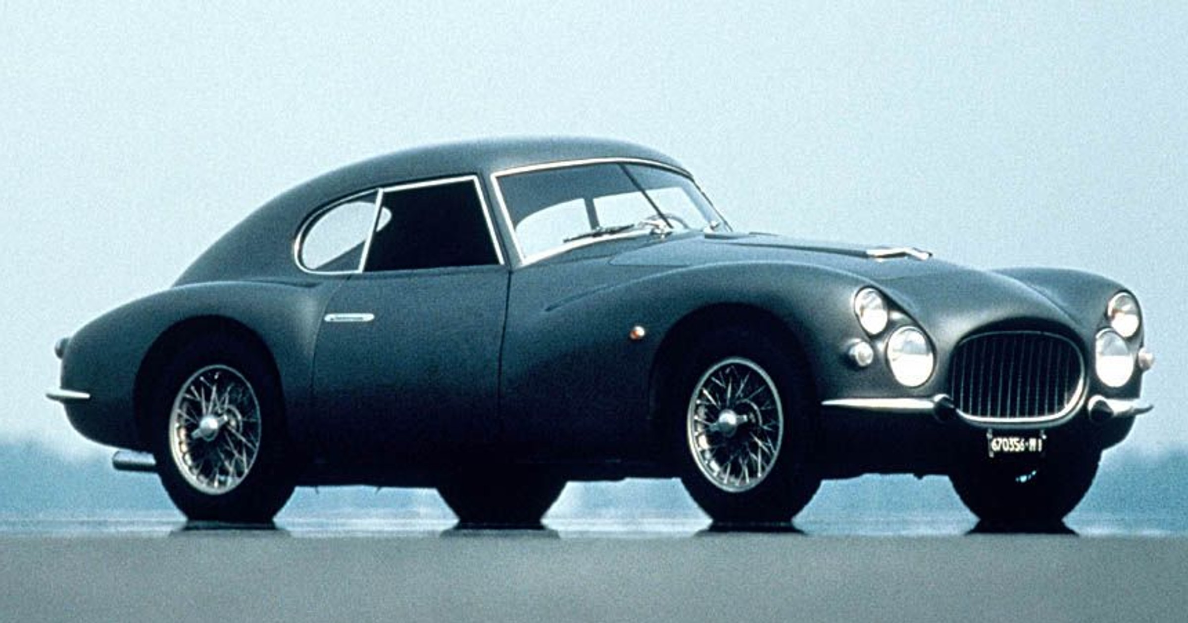 Fiat 8V (1954)