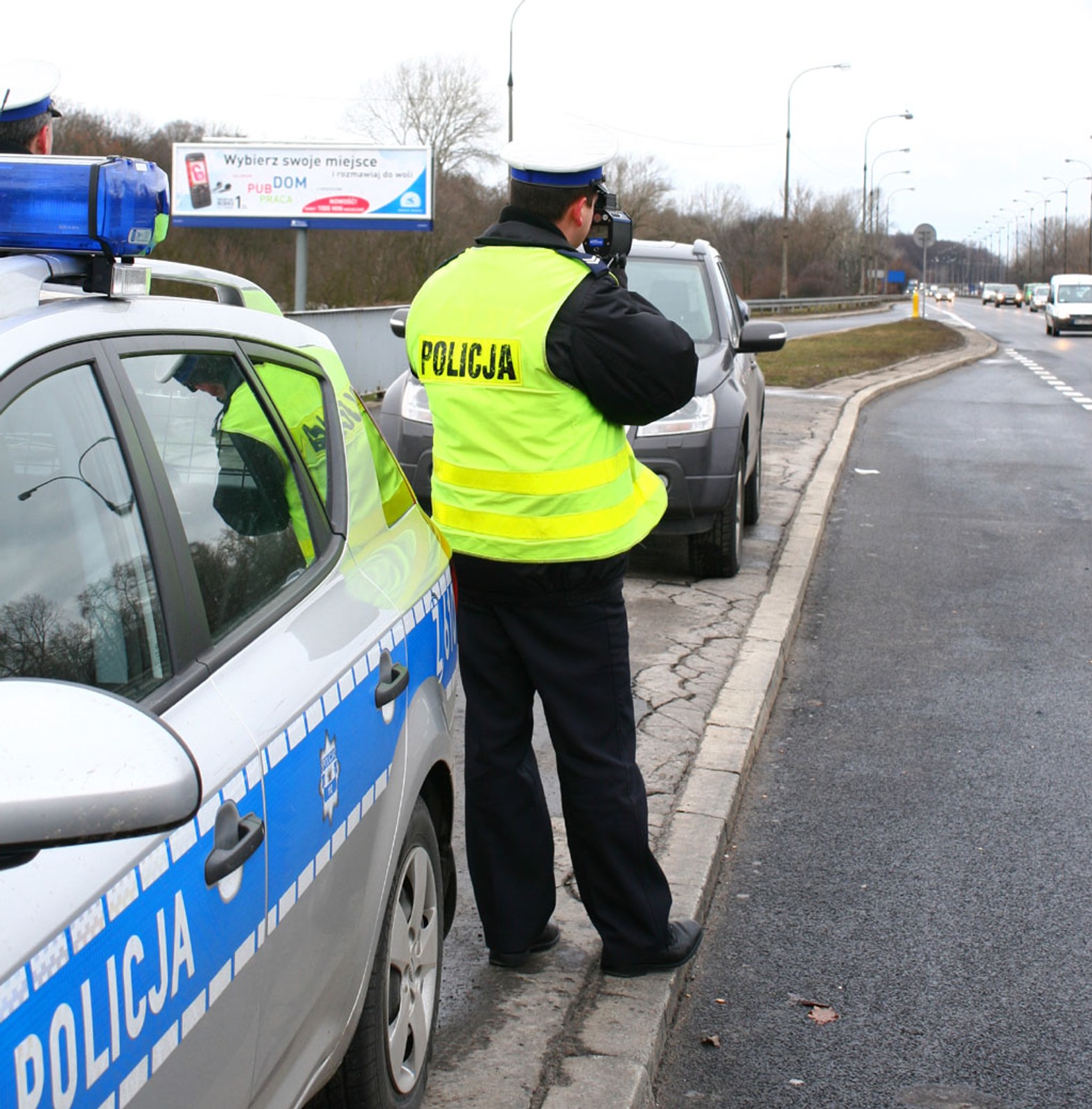Antyradar, jego używanie może być kosztowne