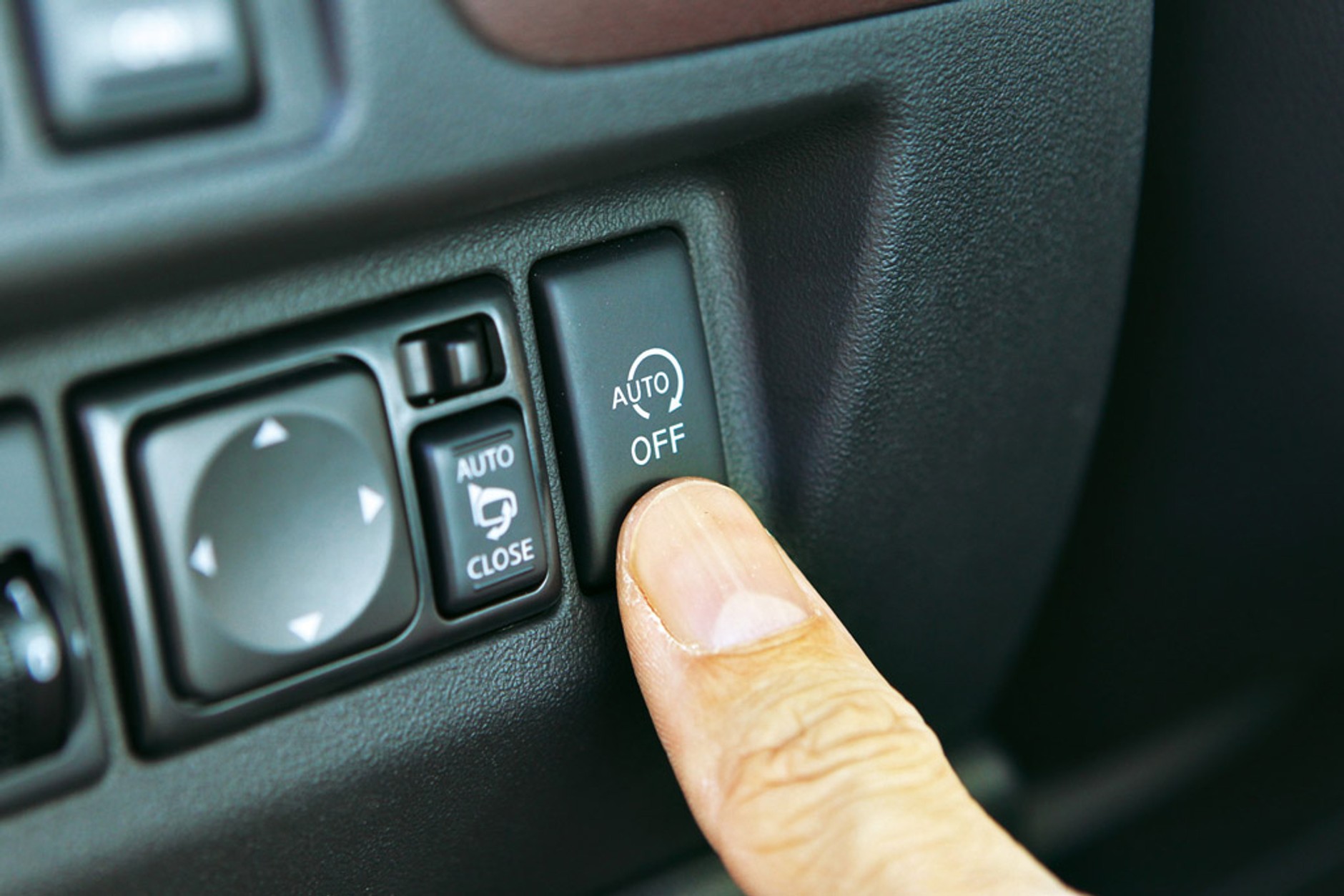 Nissan Micra: maluch z kompresorem