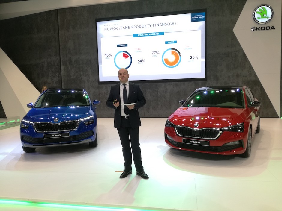Poznań Motor Show