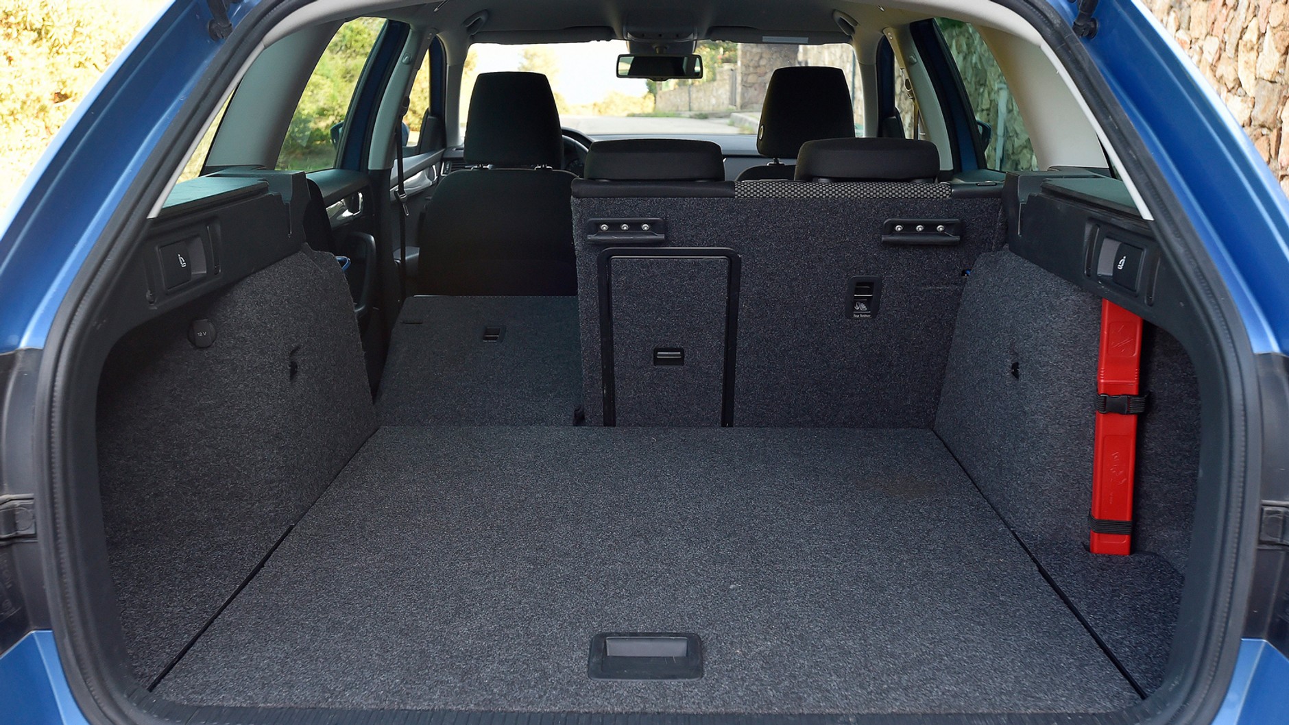 Škoda Octavia III Combi (od 2013 r.)/2014 r. za 37 000 zł