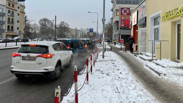 Zaskakująca promocja na Circle K. Kierowcy rzucili się, by zatankować taniej